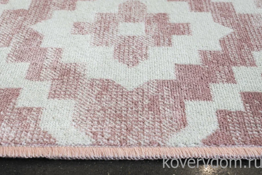 Ковер из вискозы и хлопка ROYAL PALACE 2020 17763 1666 Ковер из вискозы и хлопка ROYAL PALACE 2020 17763 1666