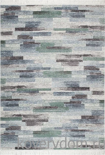 Ковер из вискозы и хлопка ROYAL PALACE 2020 17423 5757 Ковер из вискозы и хлопка ROYAL PALACE 2020 17423 5757