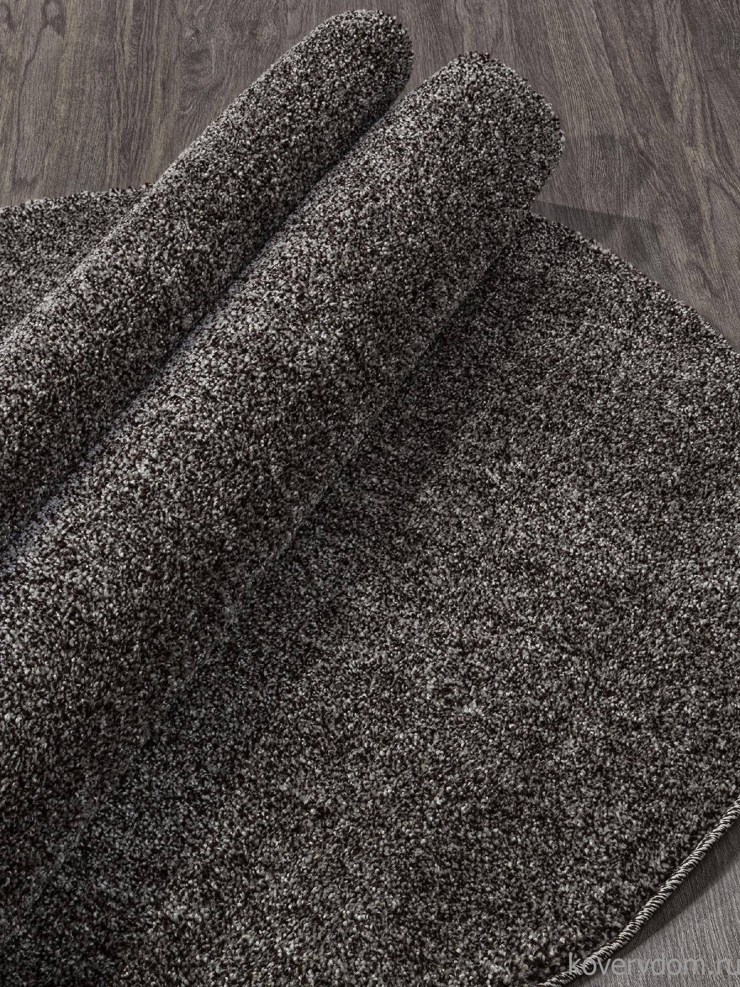 Ковер SOFIA-A T600 BROWN Овал Ковер SOFIA-A T600 BROWN Овал