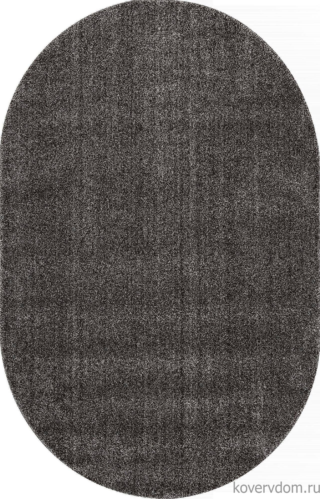 Ковер SOFIA-A T600 BROWN Овал Ковер SOFIA-A T600 BROWN Овал