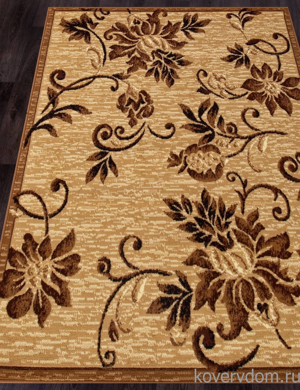 Ковер LAGUNA D353 BEIGE