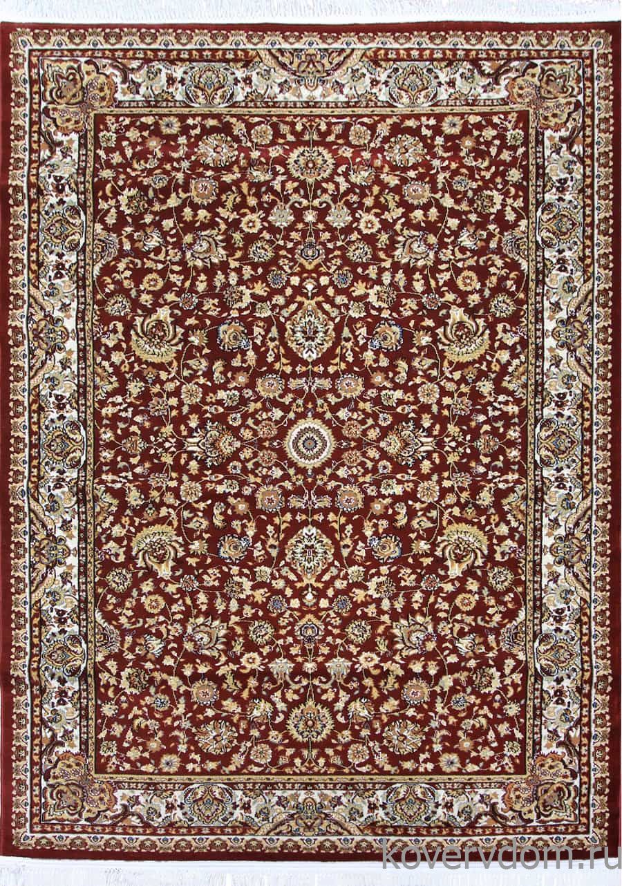 Ковер SHAHREZA D203 RED