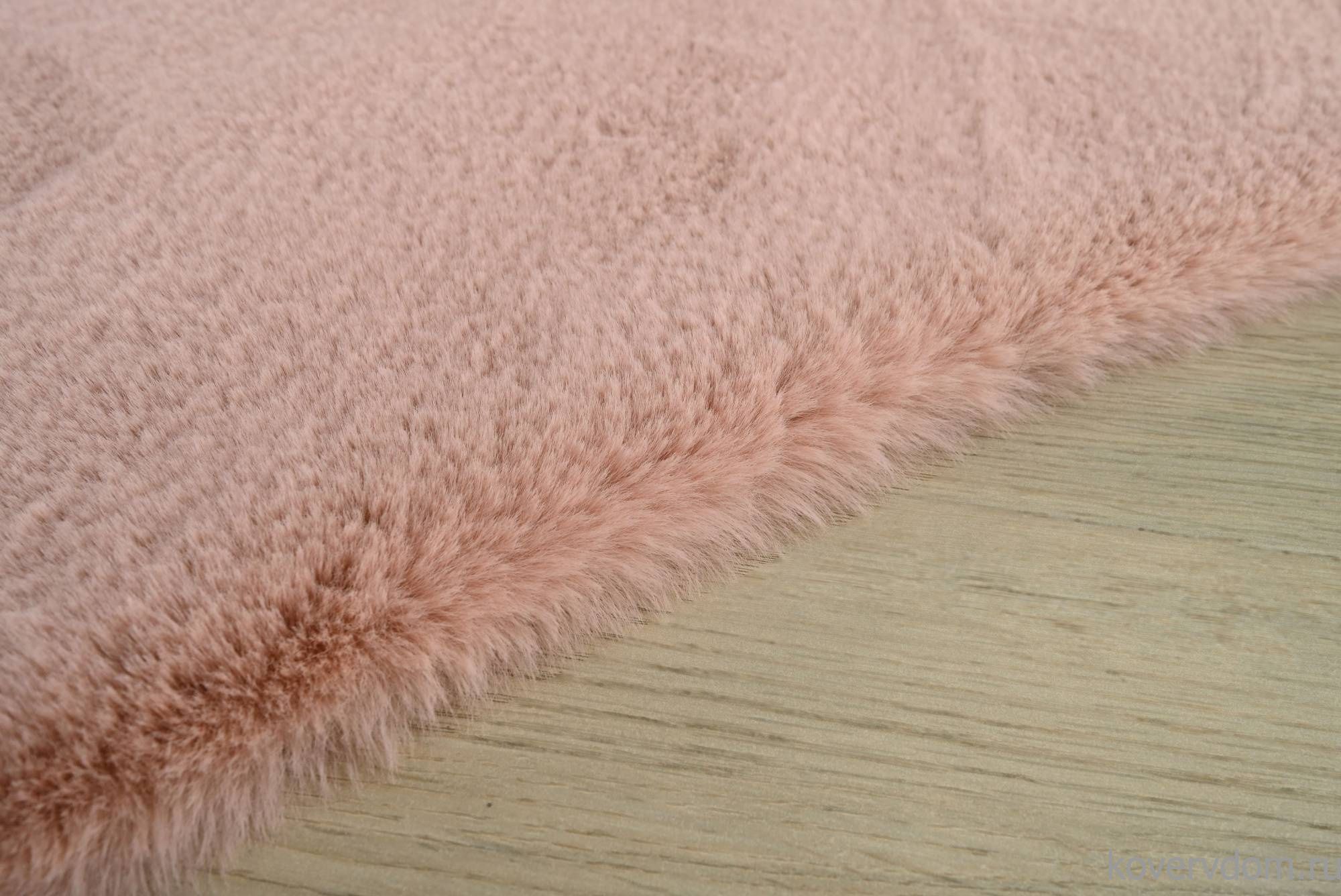 Ковер RABBIT PREMIUM MS1000 PINK