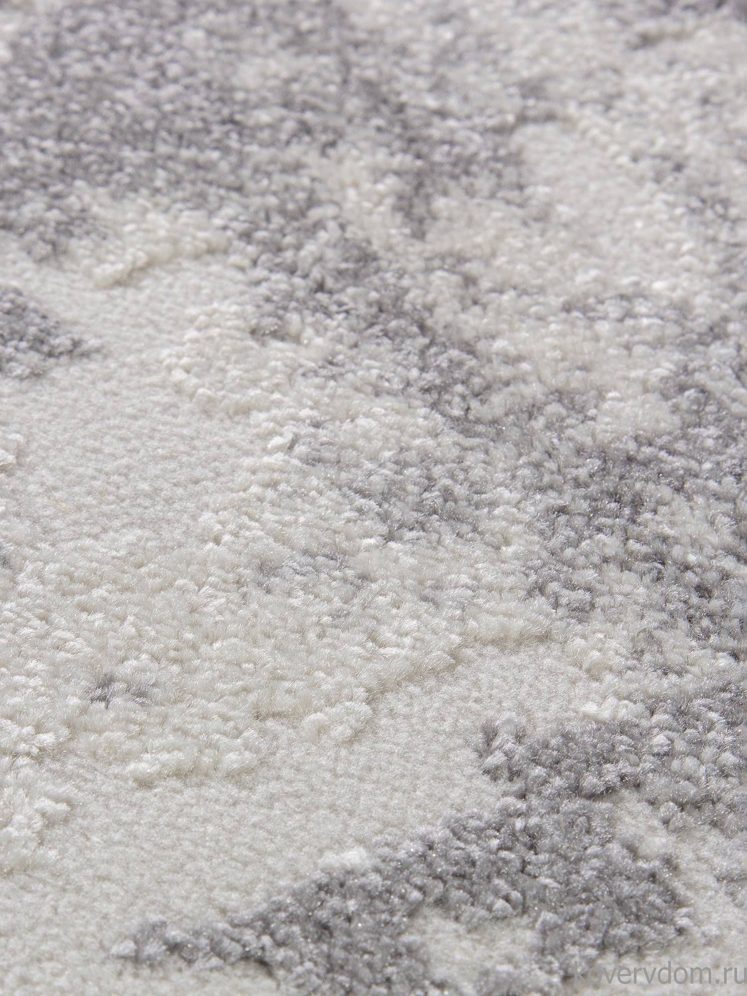 Ковровая Дорожка NATUREL F231 GRAY