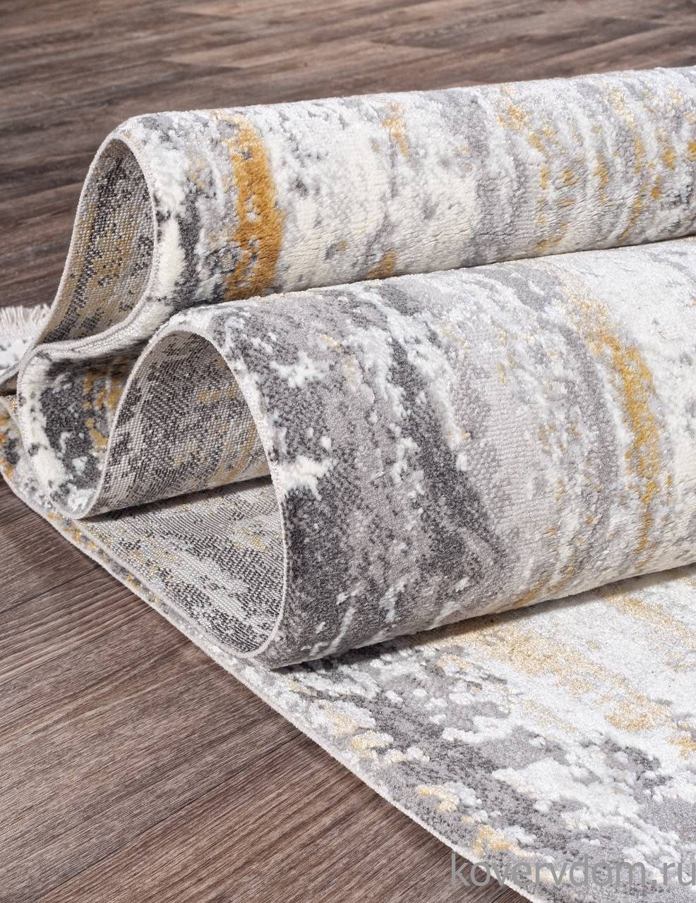 Ковер MODA 9809 ACIK GRI Ковер MODA 9809 ACIK GRI