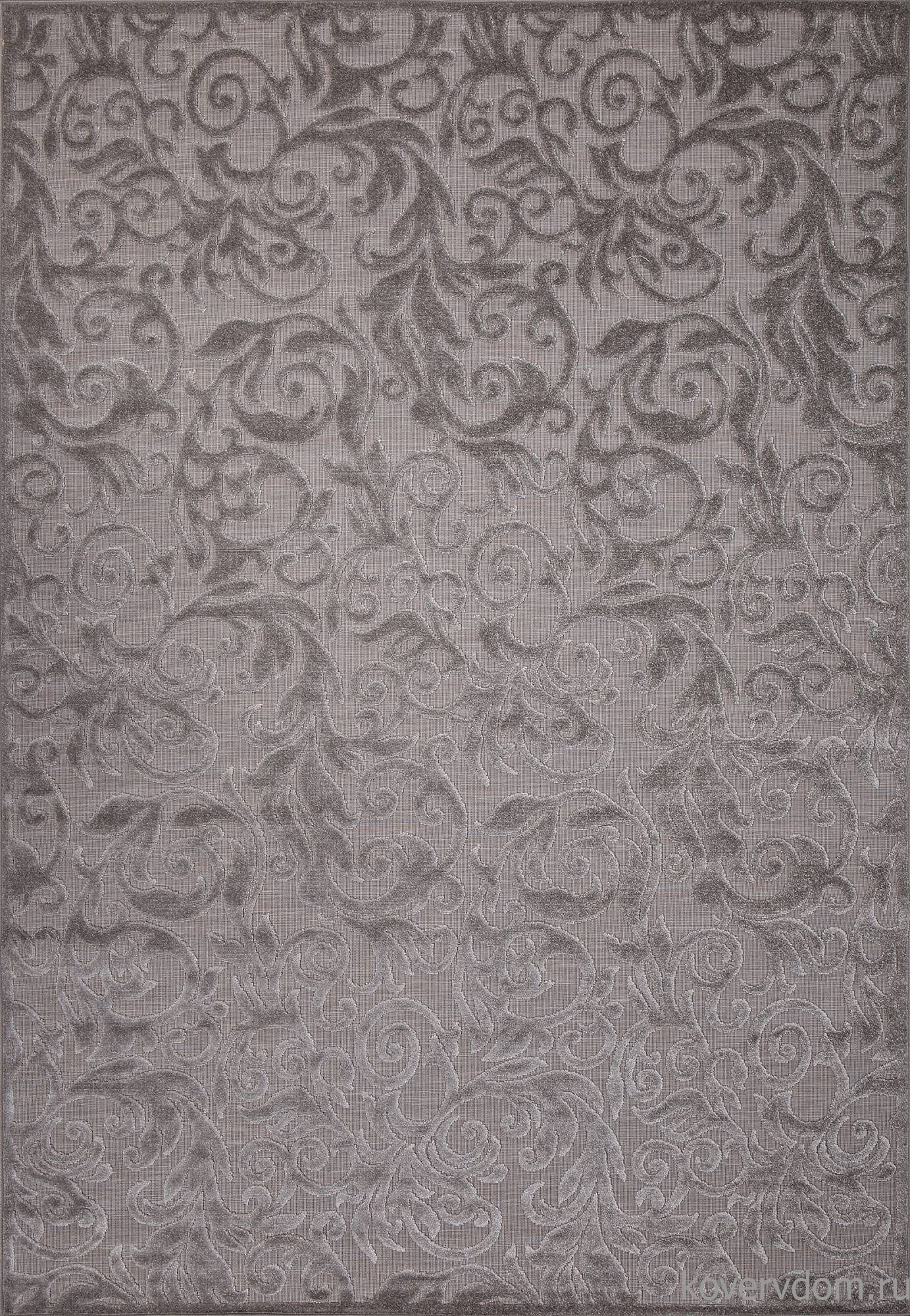 Ковер SIGMA D935 BROWN-GRAY Ковер SIGMA D935 BROWN-GRAY