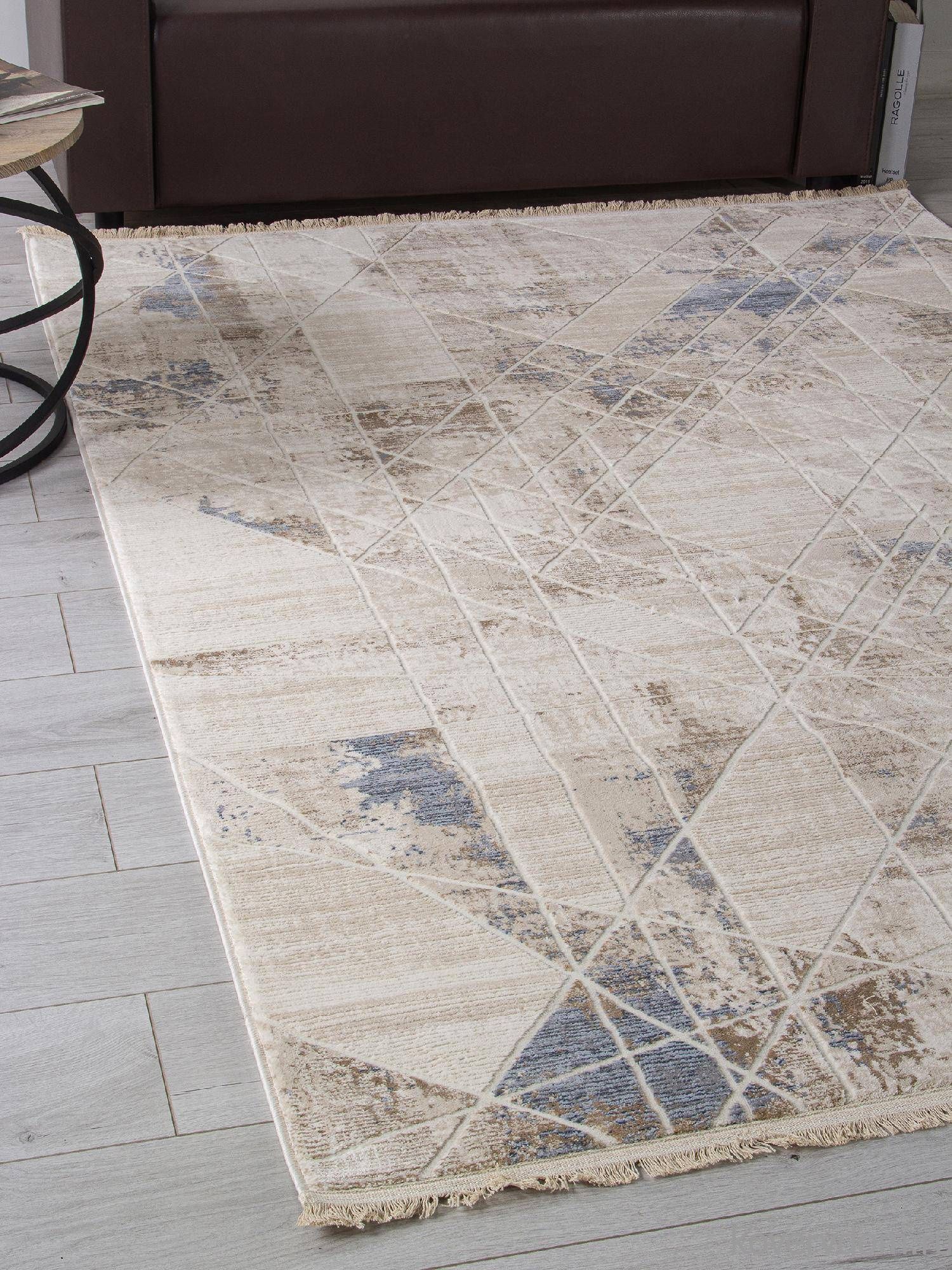 Ковер MELODY 35991A BEIGE / CREAM