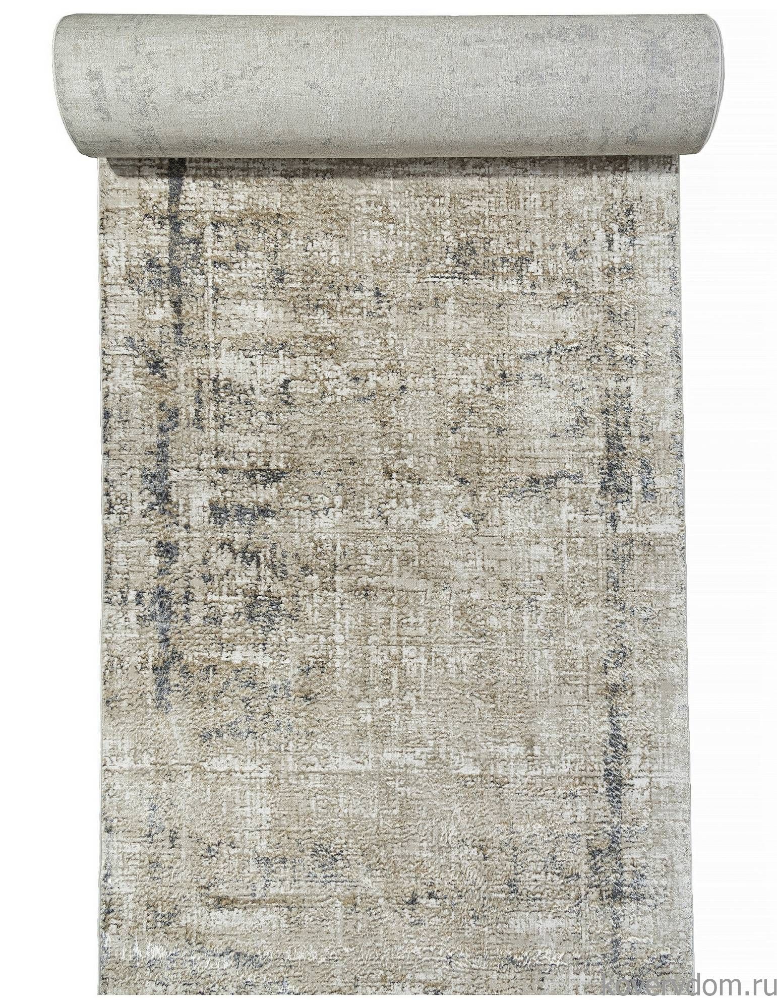 Ковровая Дорожка SAFARI 02467F BEIGE / GOLF Ковровая Дорожка SAFARI 02467F BEIGE / GOLF