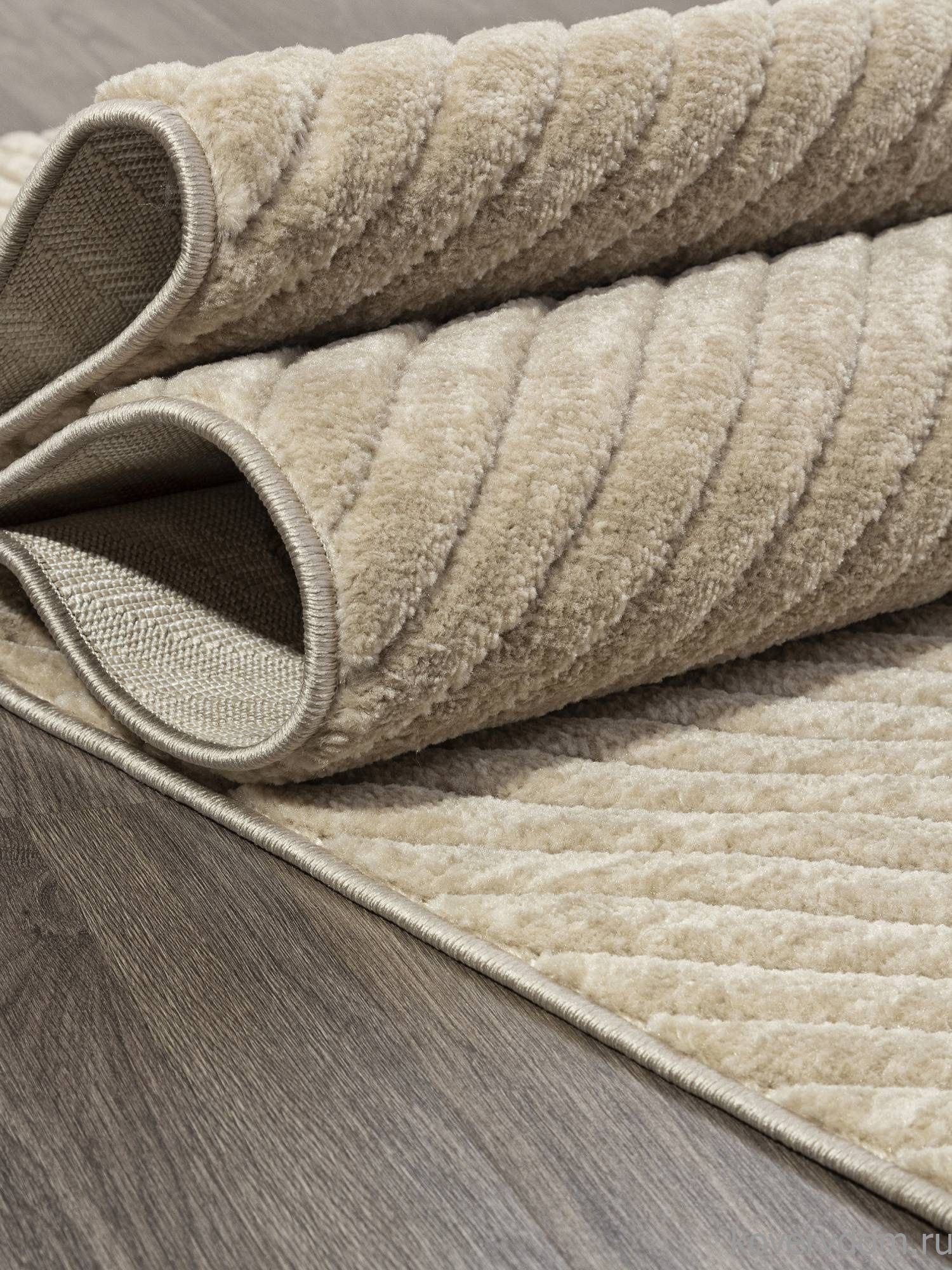 Ковер JUNO E139AP BEIGE / BEIGE Ковер JUNO E139AP BEIGE / BEIGE