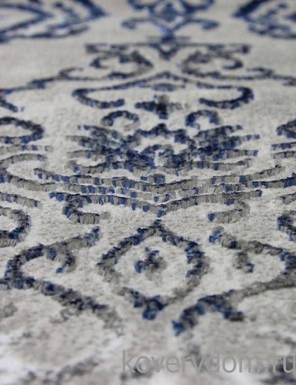 Ковер Pacha 07824G POLY.C.GRI / POLY.C. Ковер Pacha 07824G POLY.C.GRI / POLY.C.