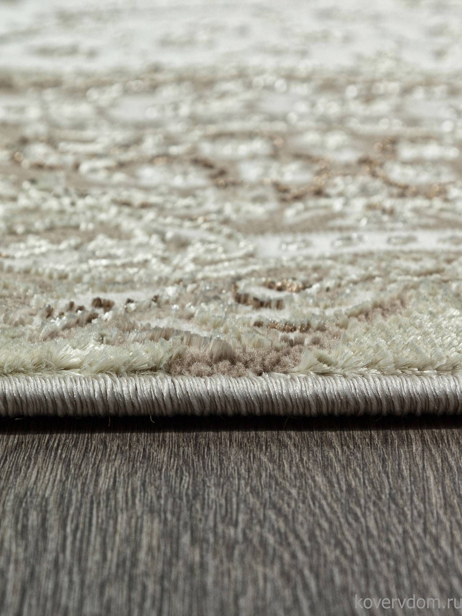 Ковер AZIZA O1464 060 Овал