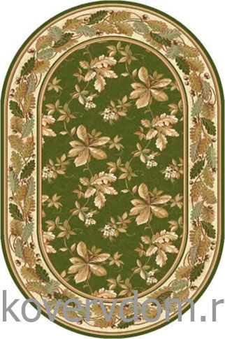 Ковер Дежа Вю 30112-03 овал  Ковер Дежа Вю 30112-03 овал