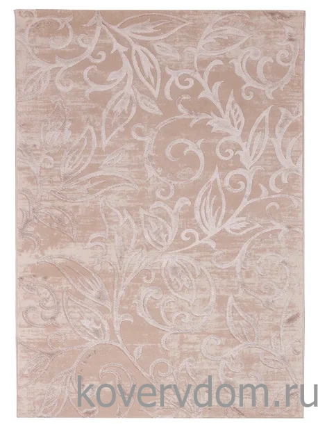 Ковер Milana 0A096A Beige-Beige Ковер Milana 0A096A Beige-Beige