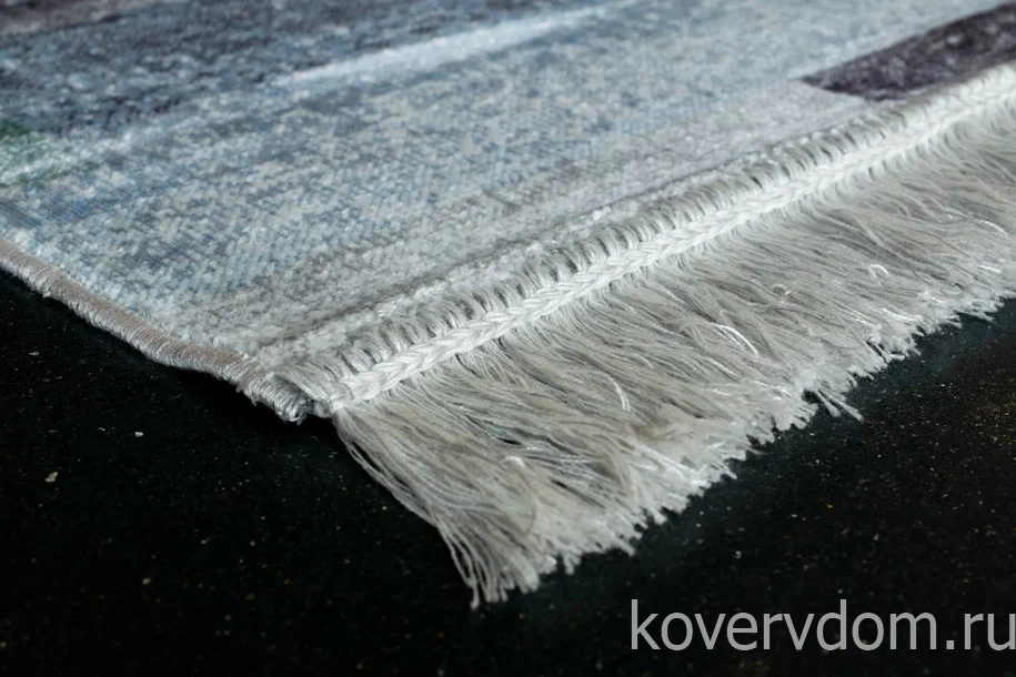 Ковер из вискозы и хлопка ROYAL PALACE 2020 17423 5757 Ковер из вискозы и хлопка ROYAL PALACE 2020 17423 5757