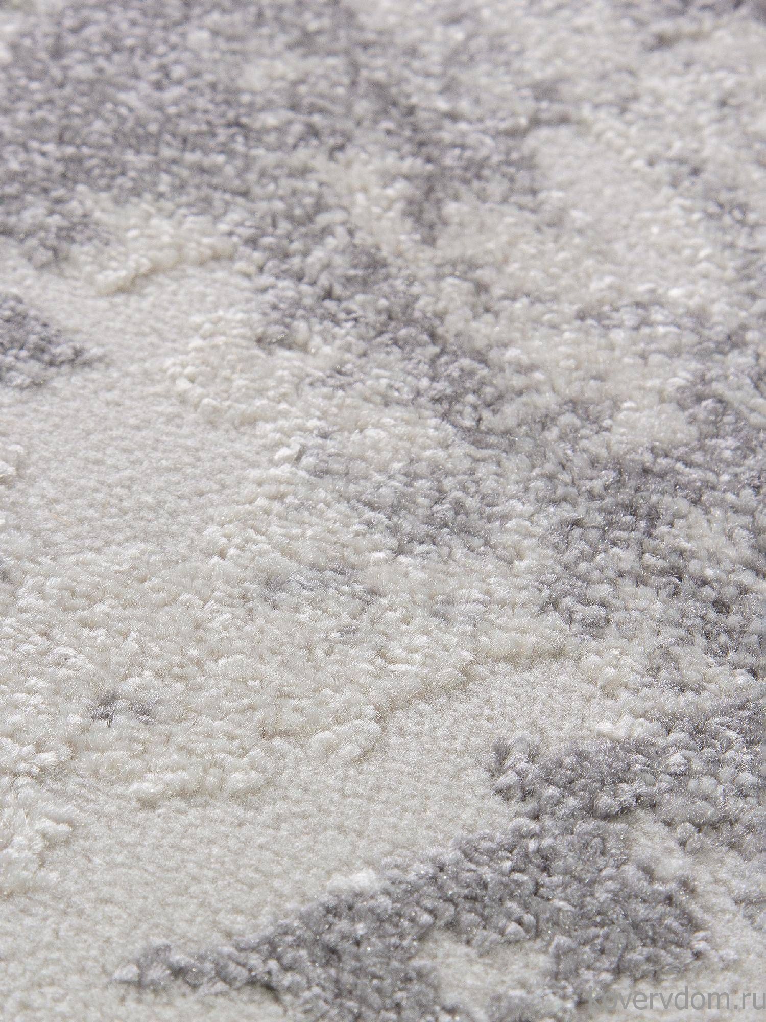 Ковер NATUREL F231 GRAY