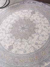 Круглый ковер FARSI 1200 127094 000 Круг