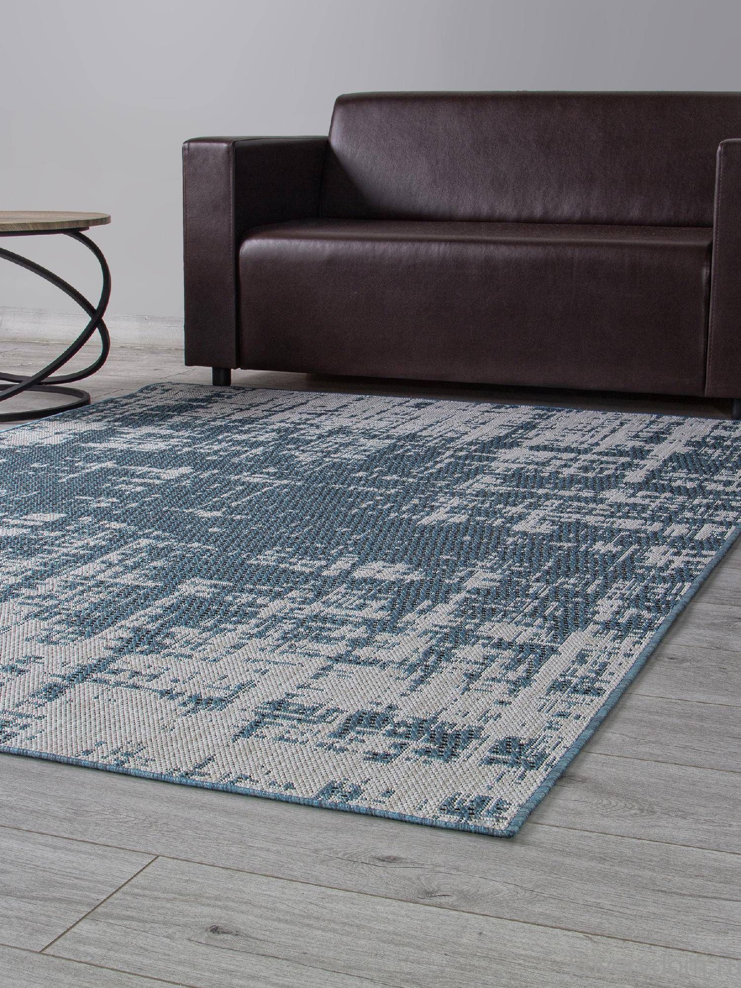 Ковер KAIR-A S131 BLUE