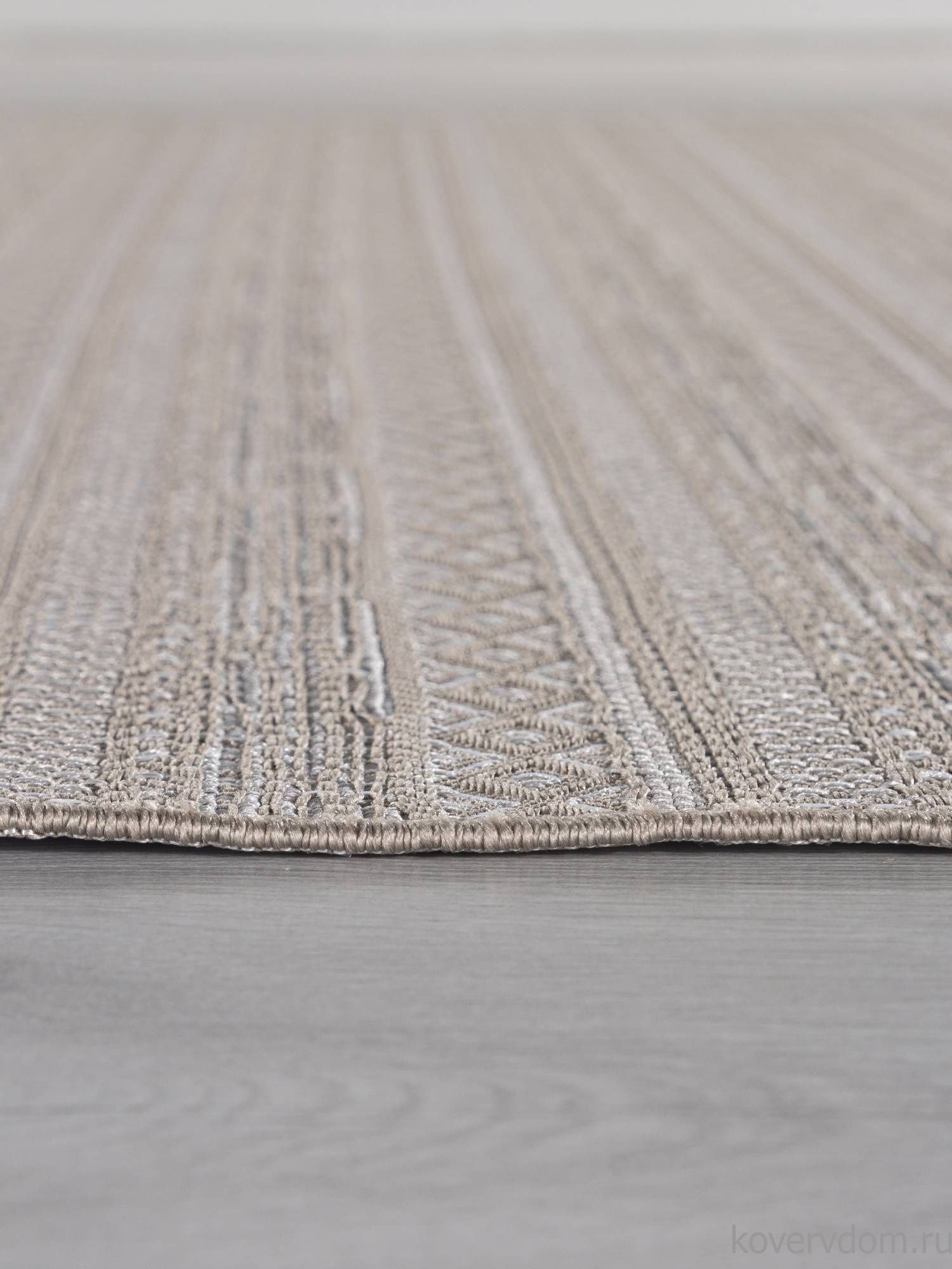 Ковер MODEL 09634 BEIGE