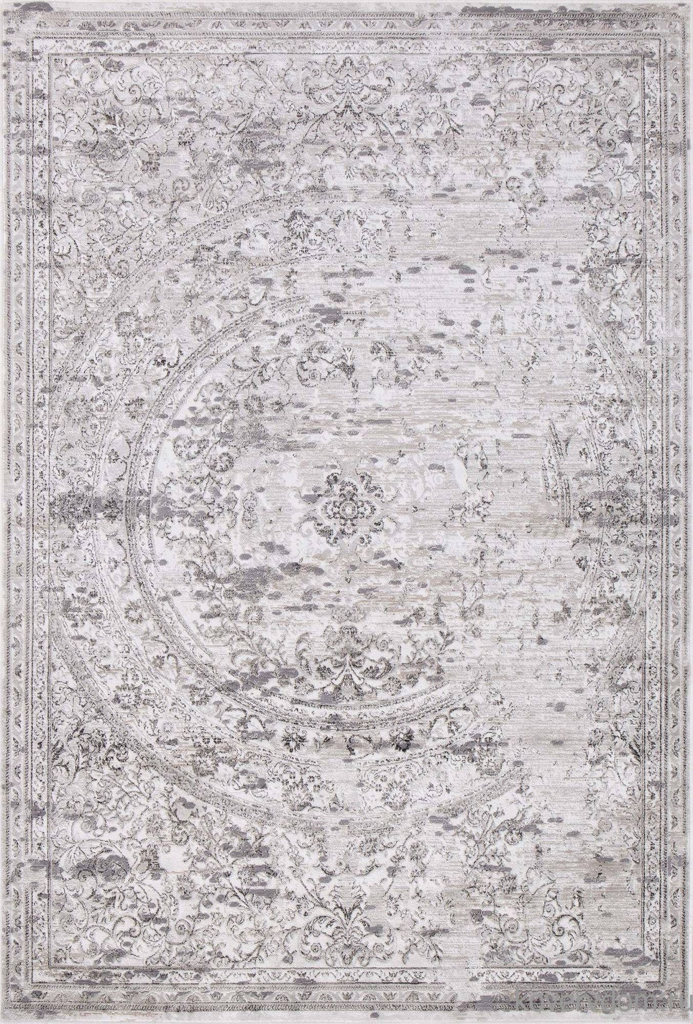 Ковер винтажный Euphoria 13122 CREAM-VISON V