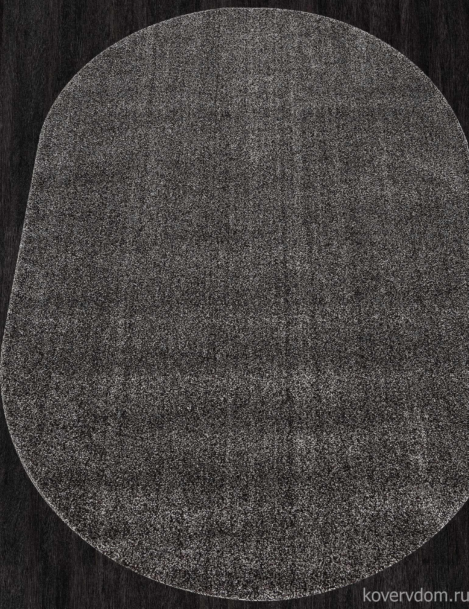 Ковер SOFIA-A T600 BROWN Овал Ковер SOFIA-A T600 BROWN Овал