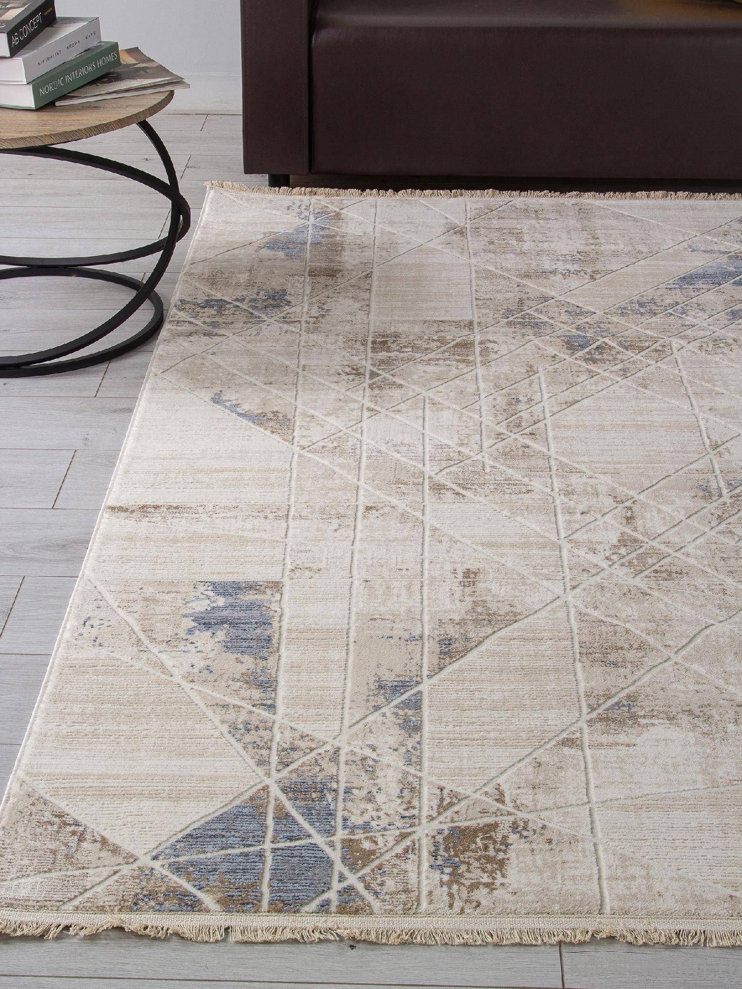 Ковер MELODY 35991A BEIGE / CREAM