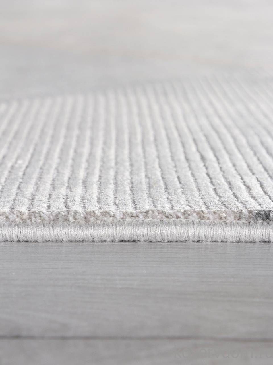 Ковер EMPEROS OLIMPOS A495AG GREY / L.GREY