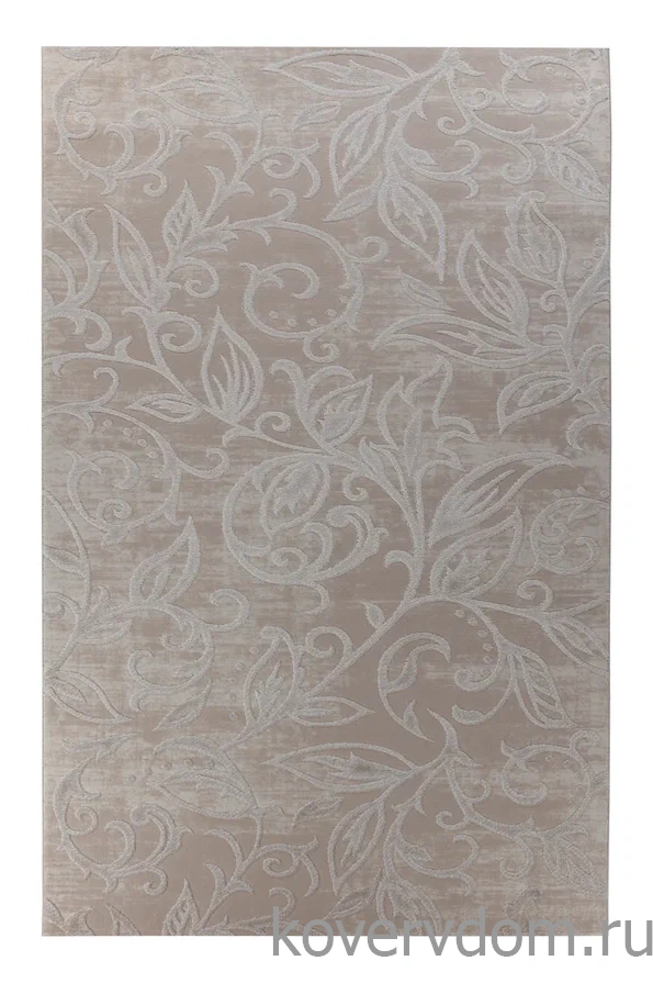Ковер Milana 0A096A Beige-Beige Ковер Milana 0A096A Beige-Beige
