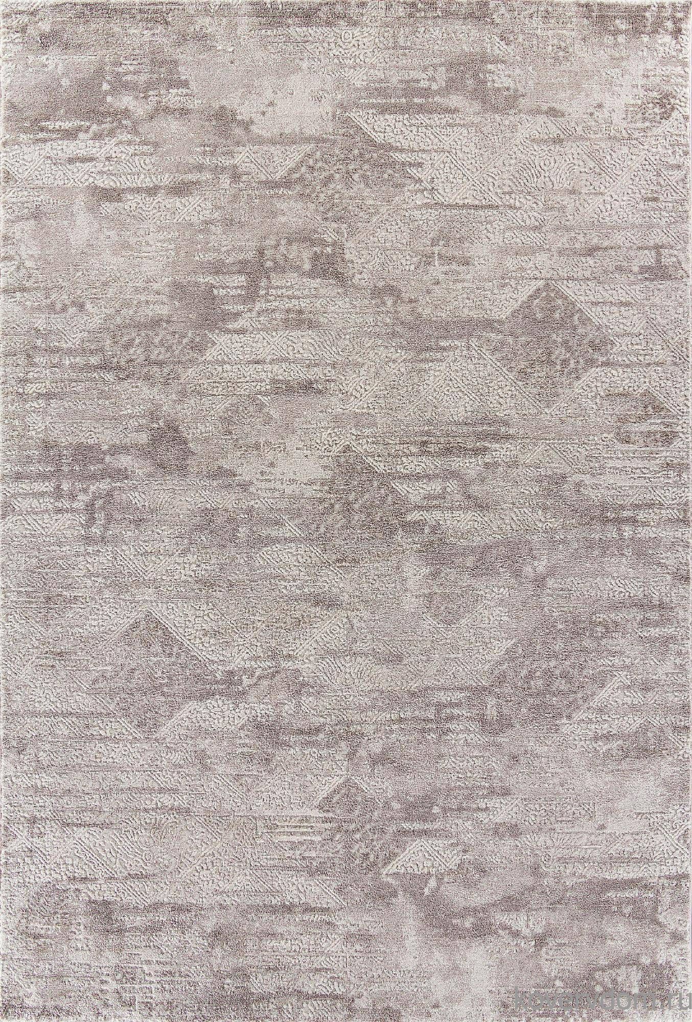 Ковер BRAND O2118 680 CREAM / BROWN