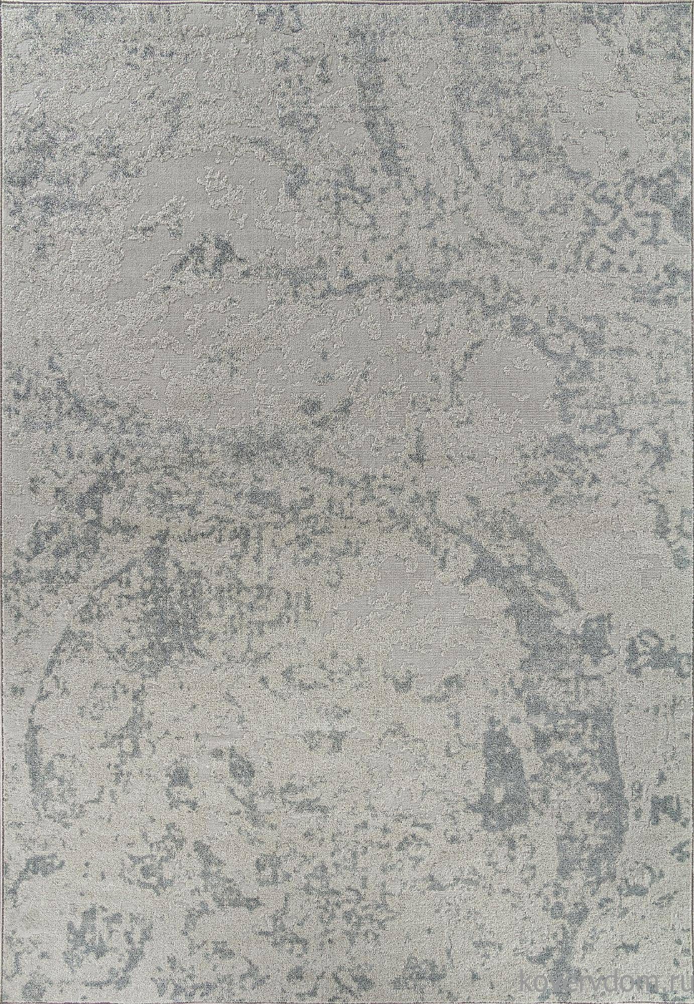 Ковер DONA F520 CREAM-BLUE