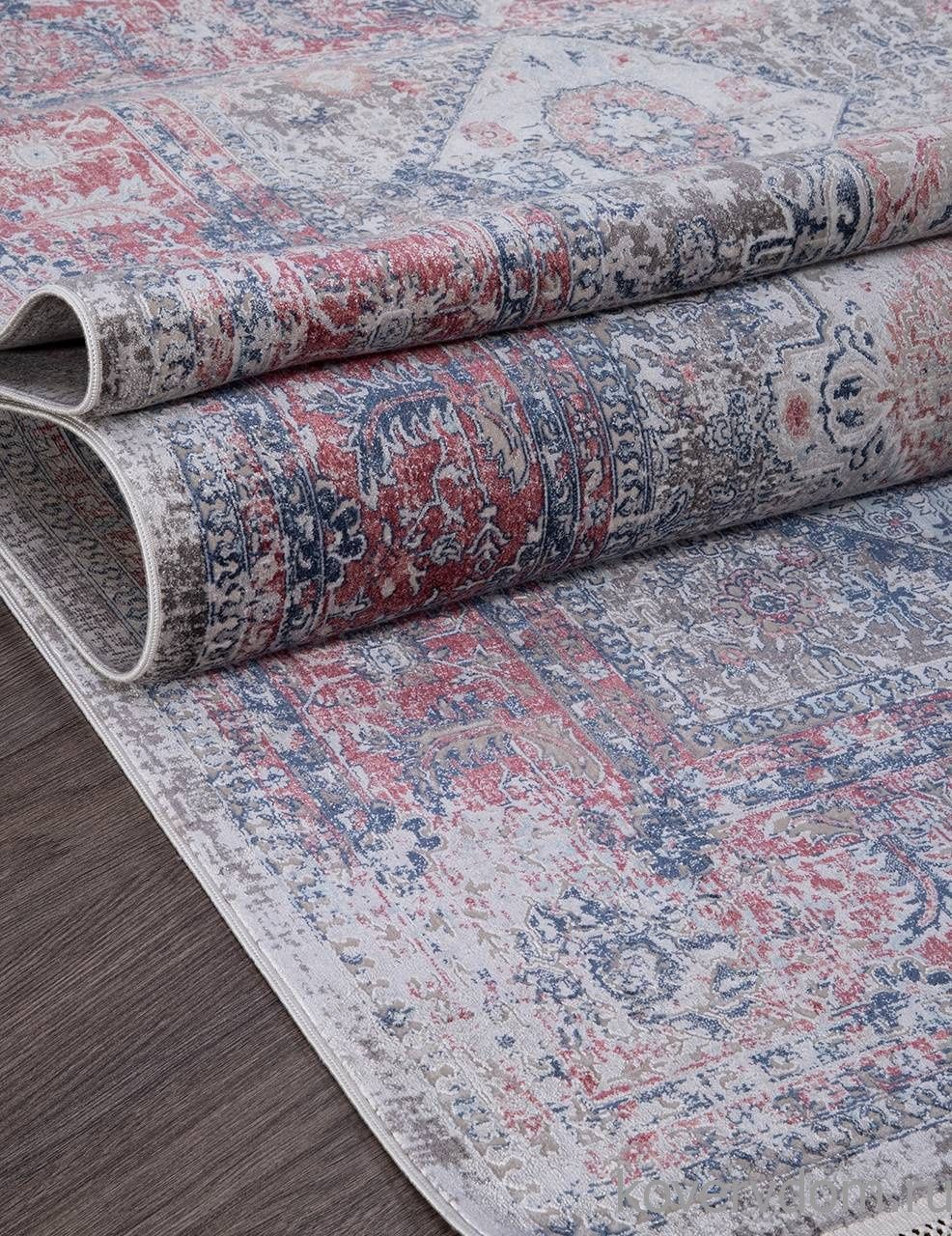 Ковер MESMERIZE O0489 110 MULTI Ковер MESMERIZE O0489 110 MULTI