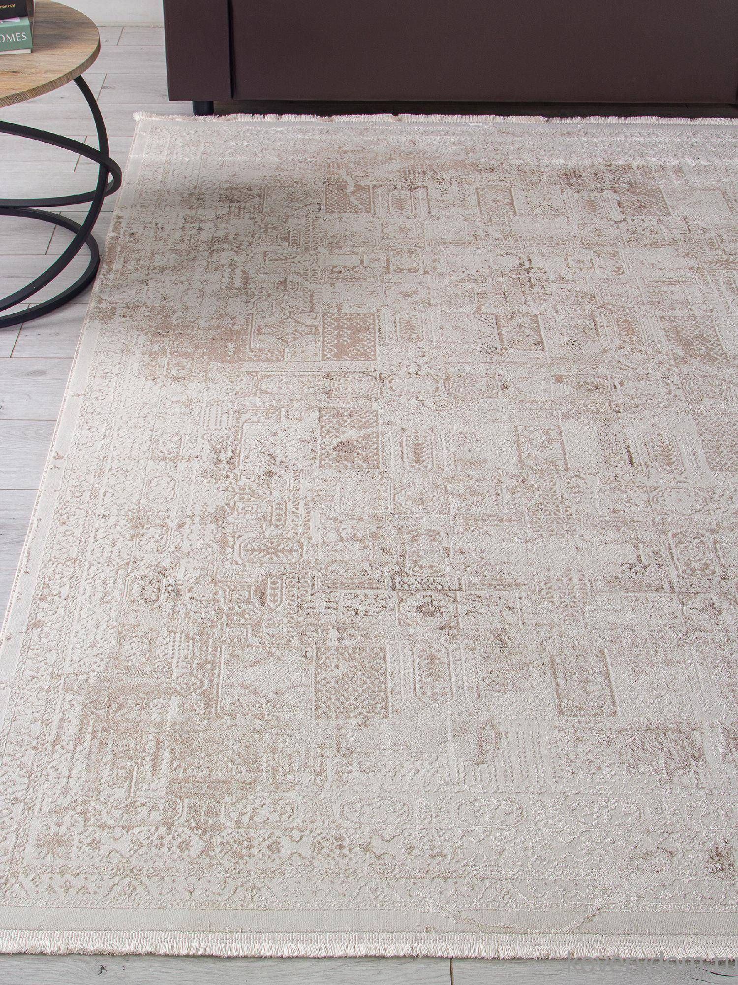 Ковер OASIS OC107A CREAM / CREAM