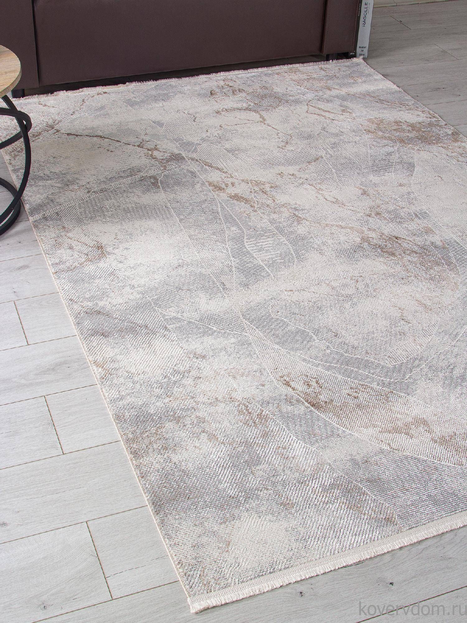 Ковер OASIS OC106G GREY / GREY