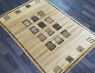 Ковер из вискозы Matrix R 50024 2727