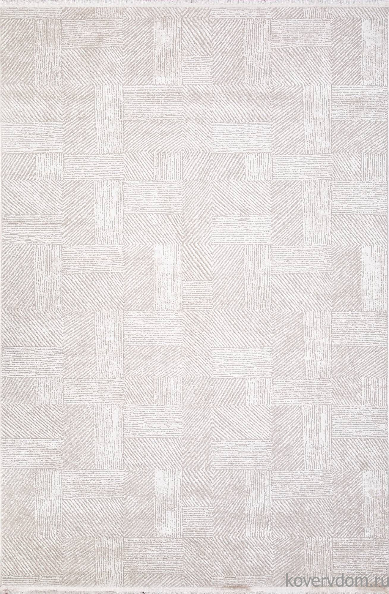 Ковер MODA 1369 ACIK GRI Ковер MODA 1369 ACIK GRI