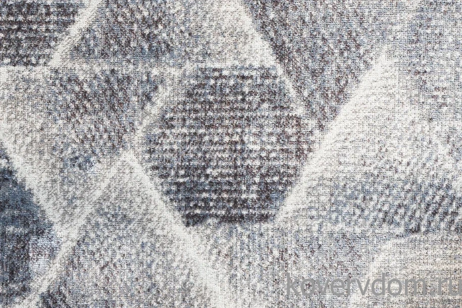 Ковер из вискозы и хлопка ROYAL PALACE 2020 R 17993 4666 Ковер из вискозы и хлопка ROYAL PALACE 2020 R 17993 4666