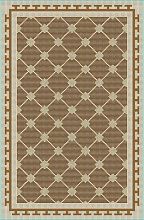 Ковер-циновка Эко 77022-23