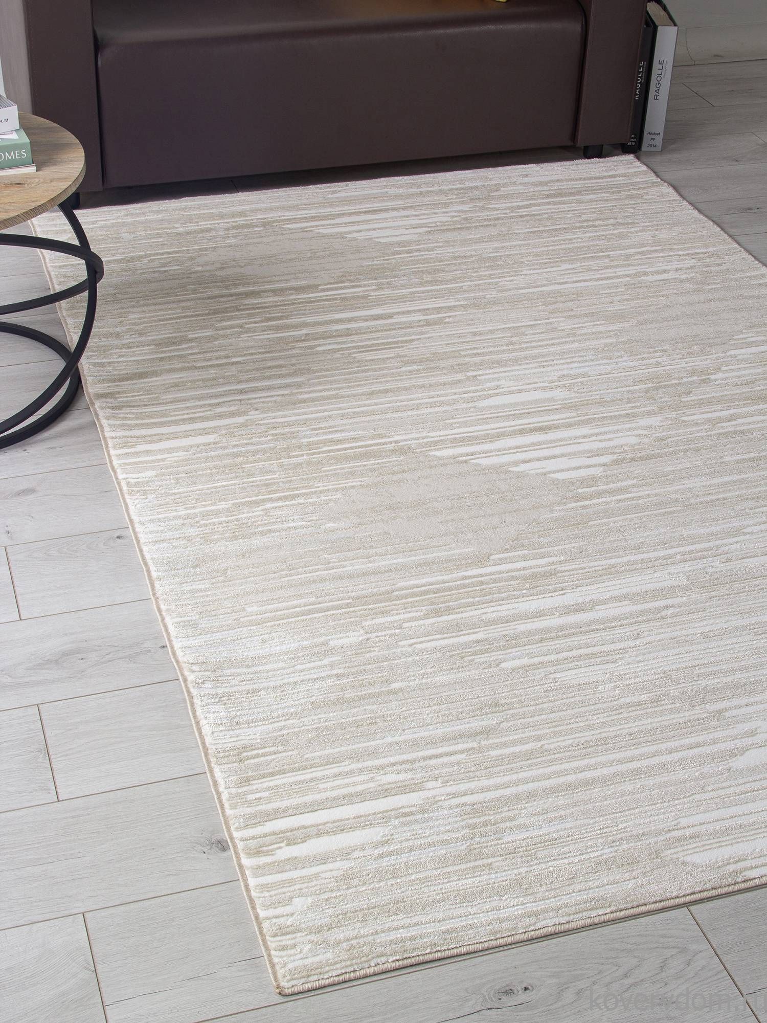 Ковер MONBLAN F546 CREAM Ковер MONBLAN F546 CREAM