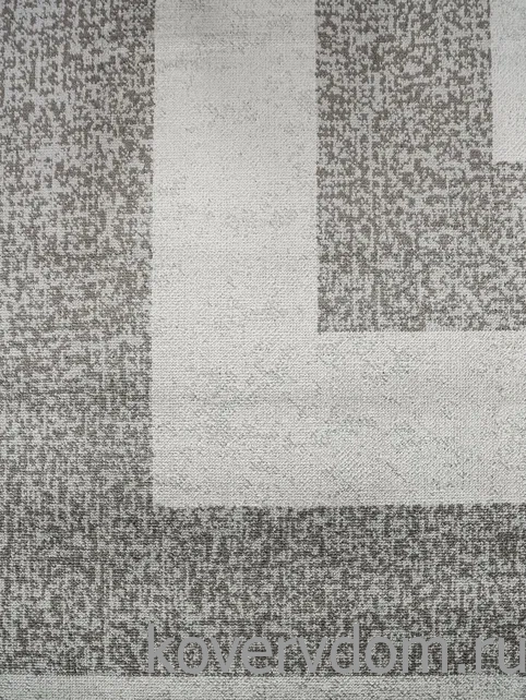 Ковер из вискозы и хлопка Vivaldi Lux 17220 6474