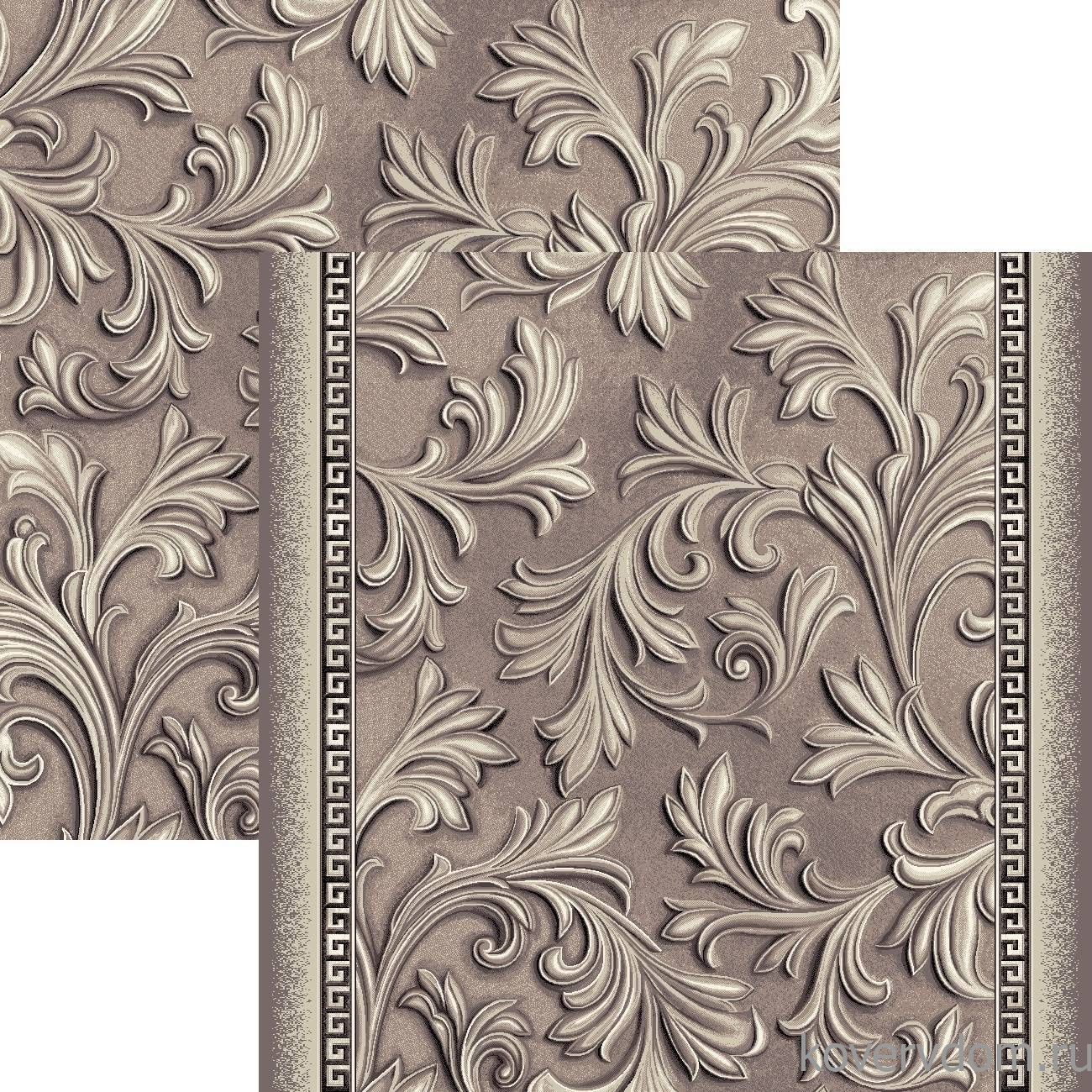 Ковровая дорожка принт 8-ми цветное полотно p1685a5p 100 Ковровая дорожка принт 8-ми цветное полотно p1685a5p 100