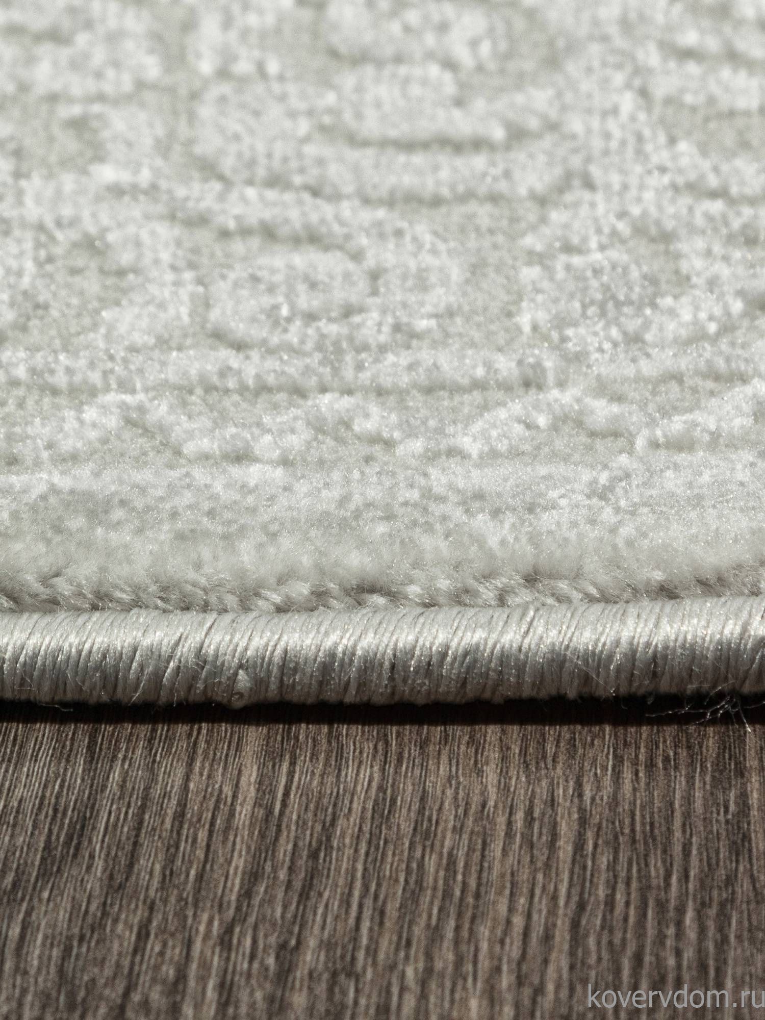 Ковер BERLIN C837C A.GRİ COKEN / A.GRİ HEATSET