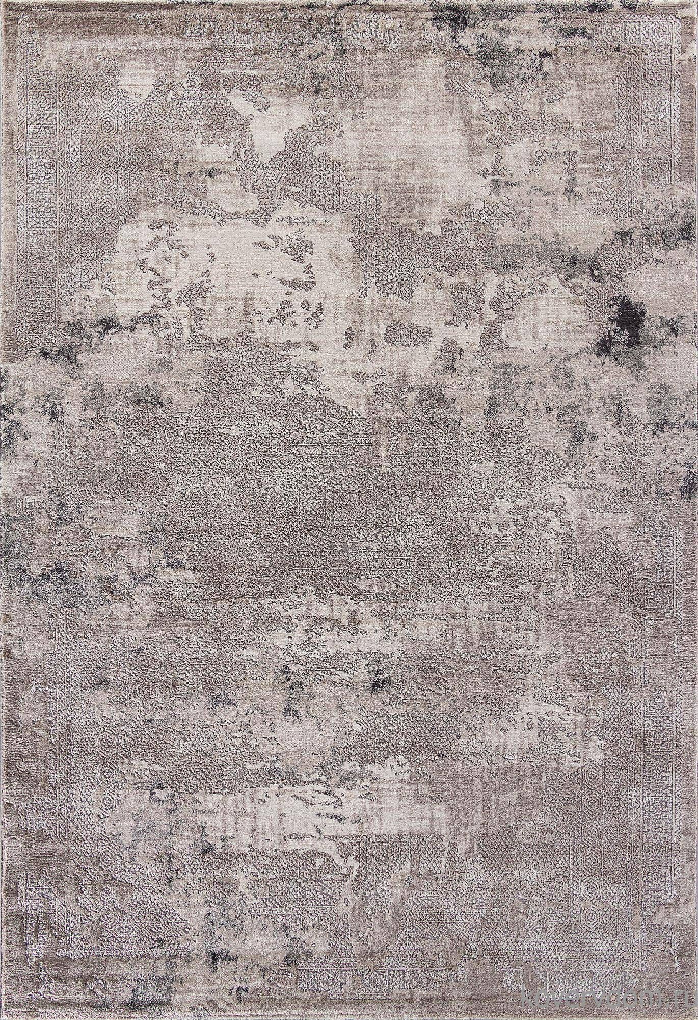 Ковер BRAND O2116 995 GREY / GREY