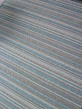 Круглый ковер KAIR S146 BLUE