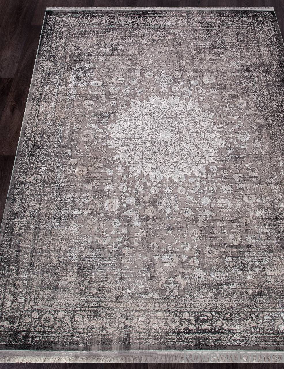 Ковер MUSKAT 1200 9018 000 Ковер MUSKAT 1200 9018 000