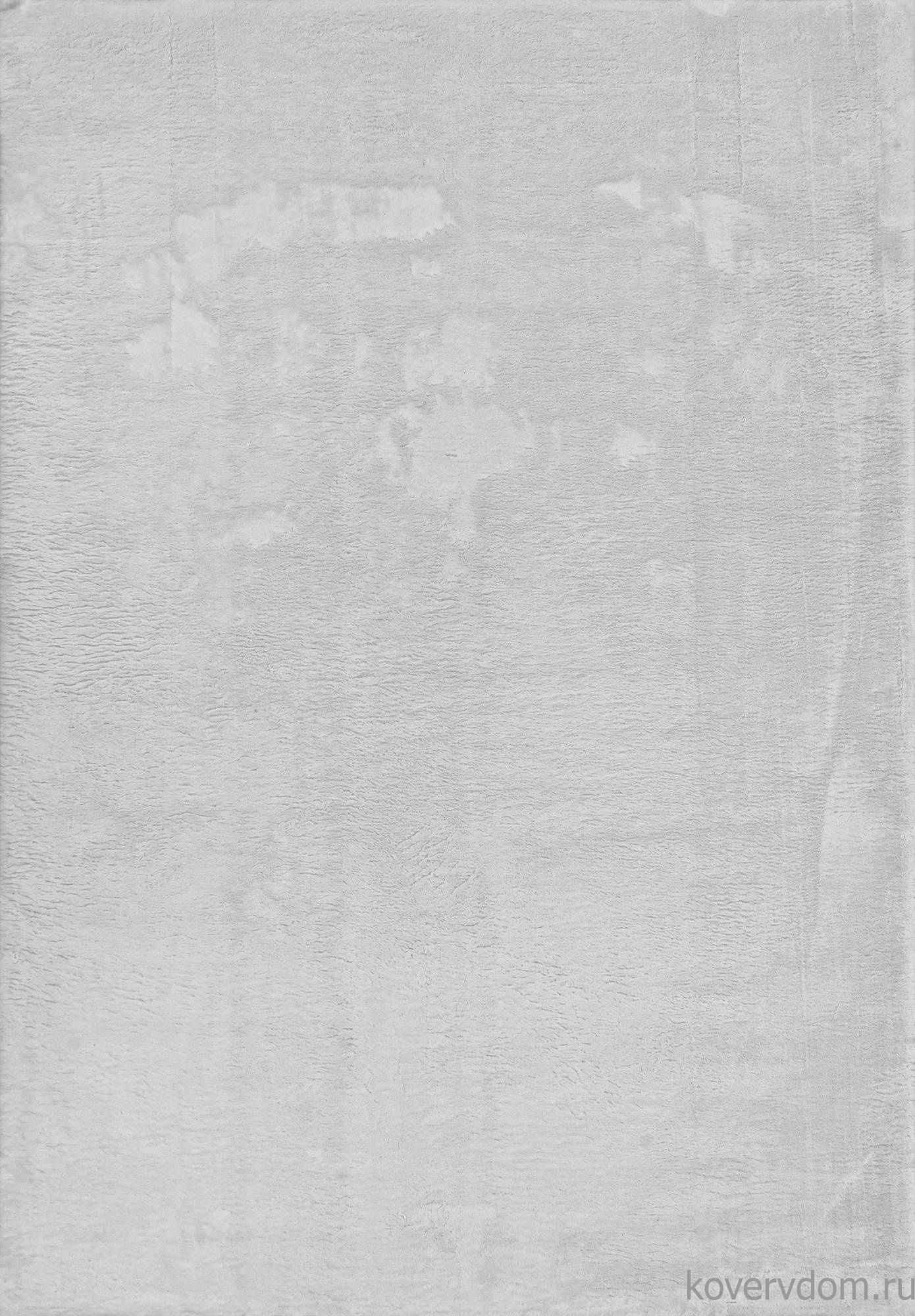 Ковер SOFT RABBIT Solid CREAM 60