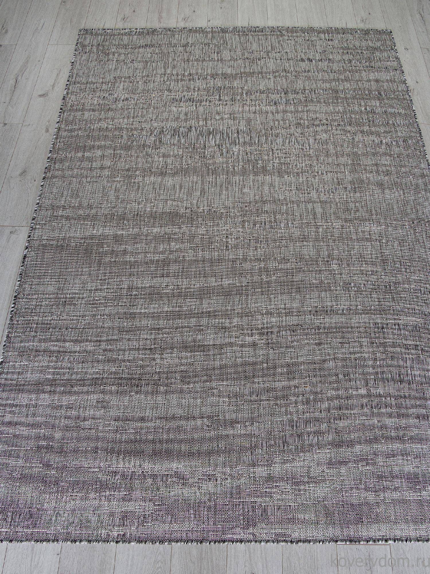 Ковер KAIR S143 DARK GRAY