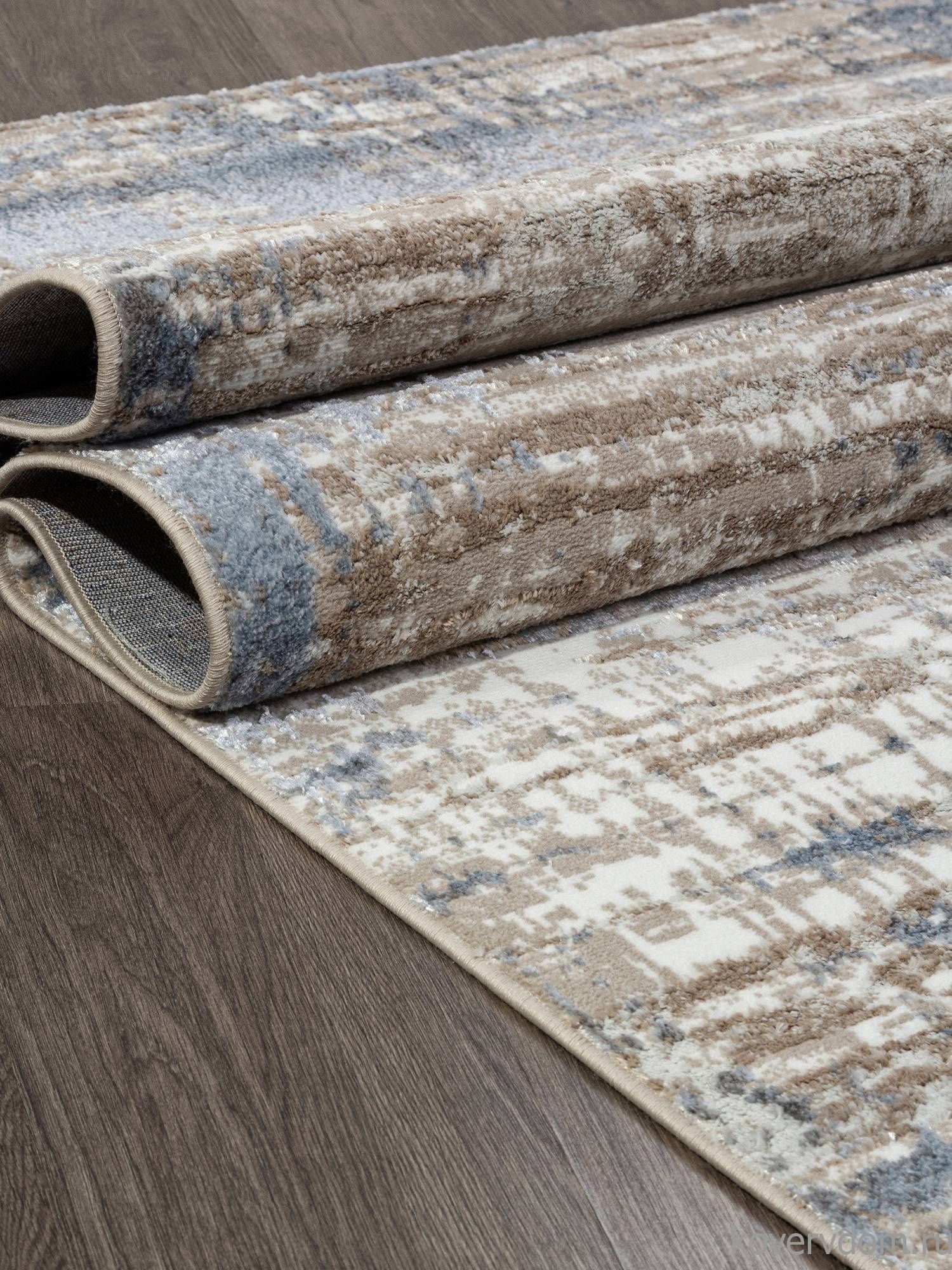 Ковер PARADIZE 01629A L.BLUE / BEIGE Ковер PARADIZE 01629A L.BLUE / BEIGE