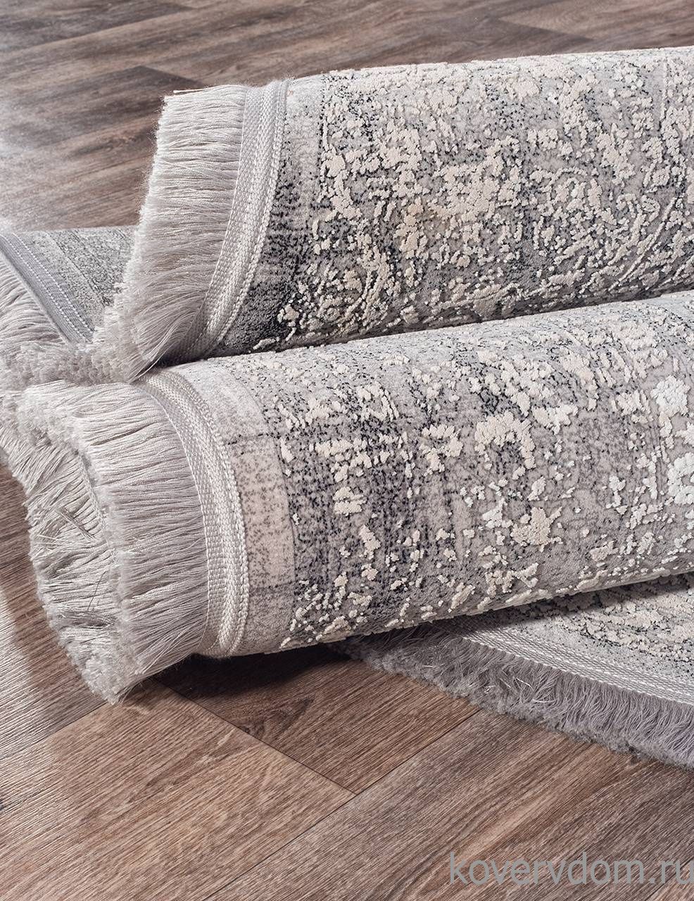 Ковер MUSKAT 1200 9018 000 Овал Ковер MUSKAT 1200 9018 000 Овал