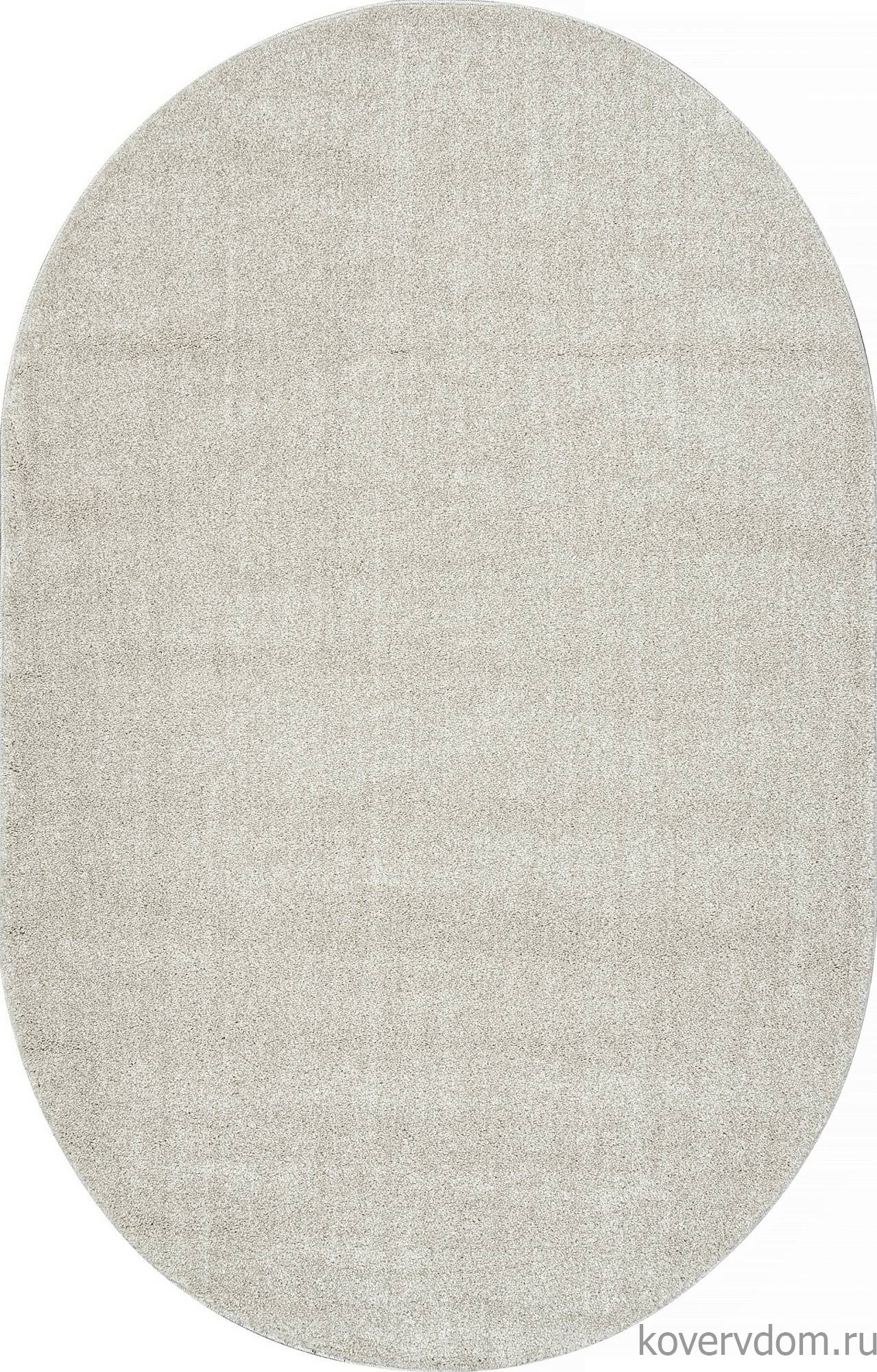Ковер SOFIA T600 CREAM Овал Ковер SOFIA T600 CREAM Овал