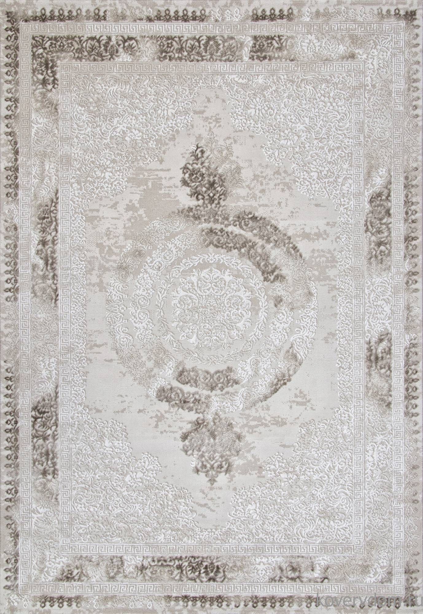 Ковер ARMINA 04087A BROWN / BROWN Ковер ARMINA 04087A BROWN / BROWN