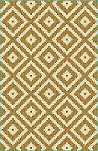 Ковер-циновка Эко 77014-01